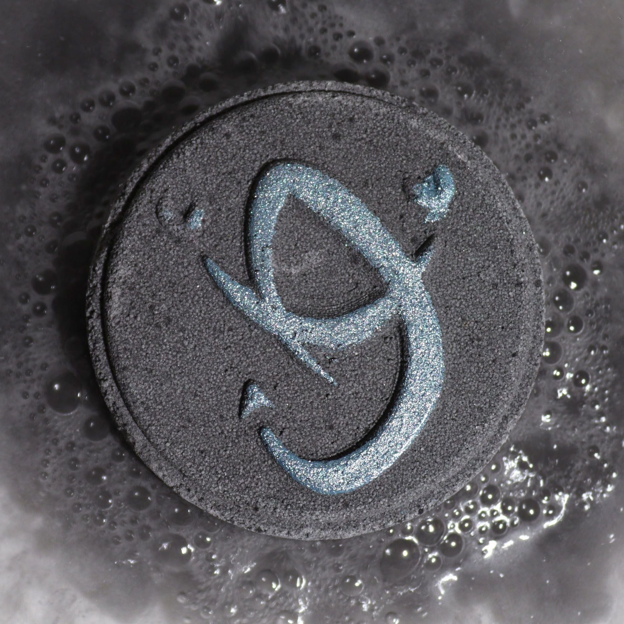 Scorpio Zodiac Bath Fizzers — Gift Set