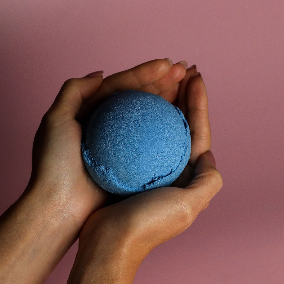 Texas Dewberry bath bombs – productfoto 2