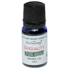 Sensuality Plant Based Aroma Oil