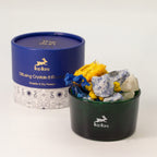 Crystal Aroma Set — The Sun
