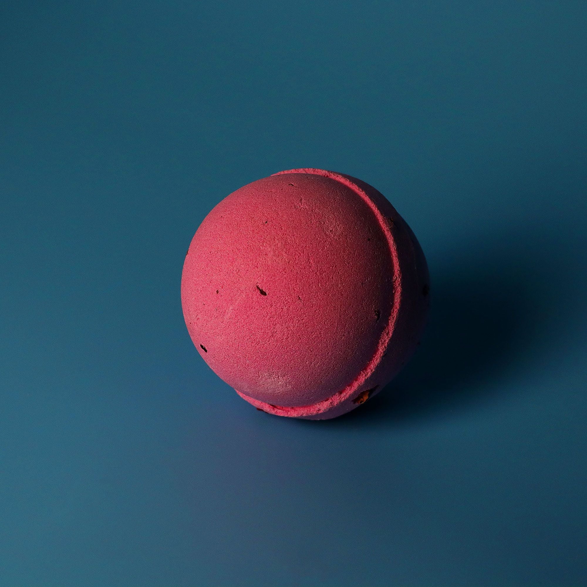 Rose & Petals — Bath Bomb Set (3 x ±6.35oz)