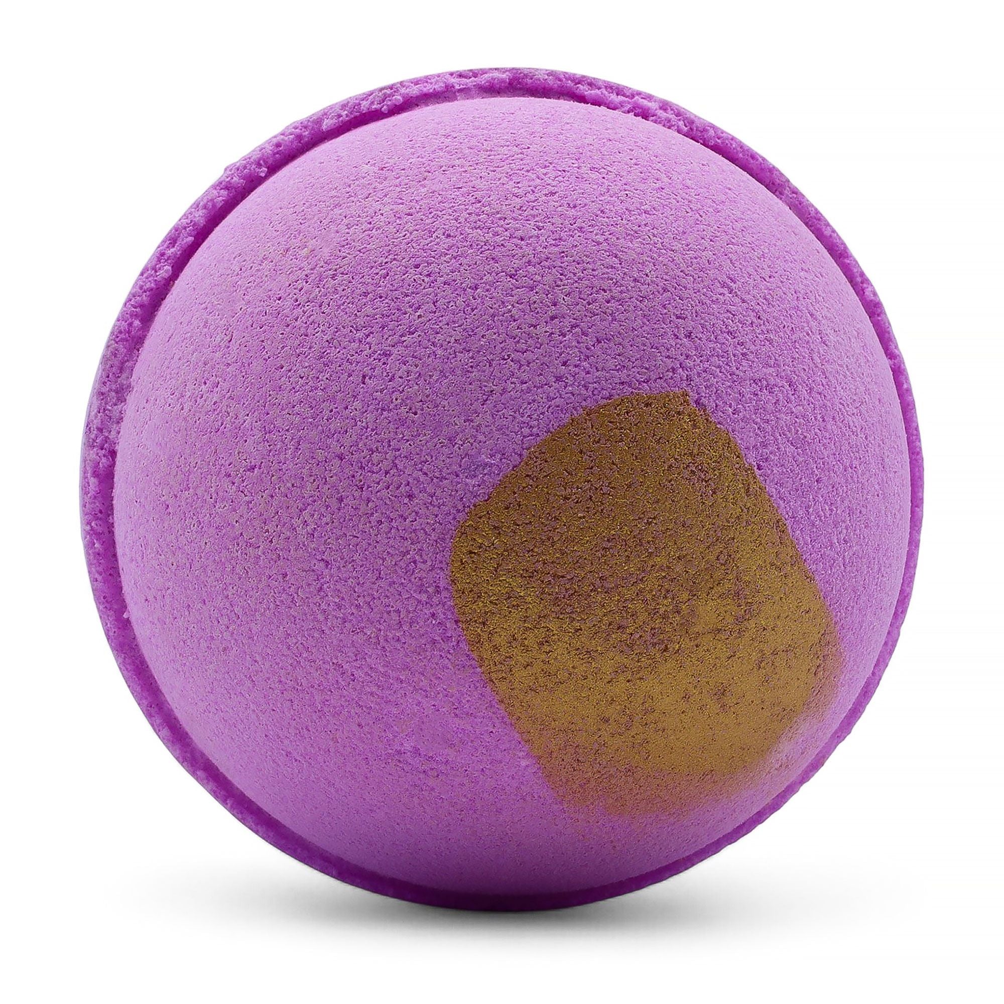 Pink Charlotte — Jumbo Bath Bomb (±235g)
