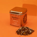 Rooibos Eco Great Wall of China — Losse Thee (50g)