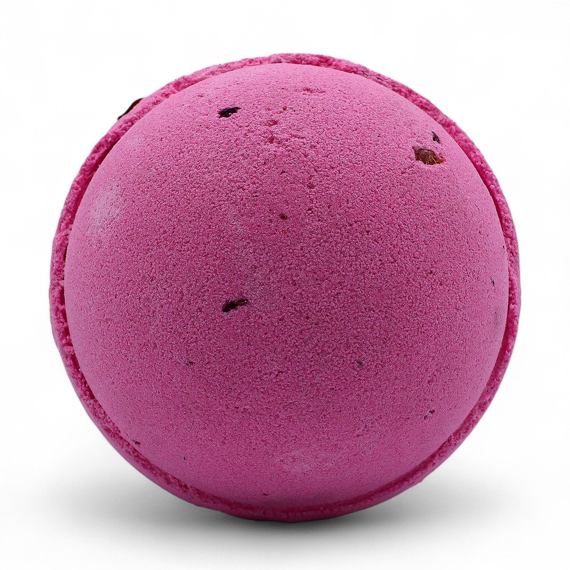 Rose & Petals — Bath Bomb Set (3 x ±6.35oz)