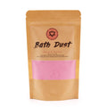 Rose & Petals Bath Dust — 200g