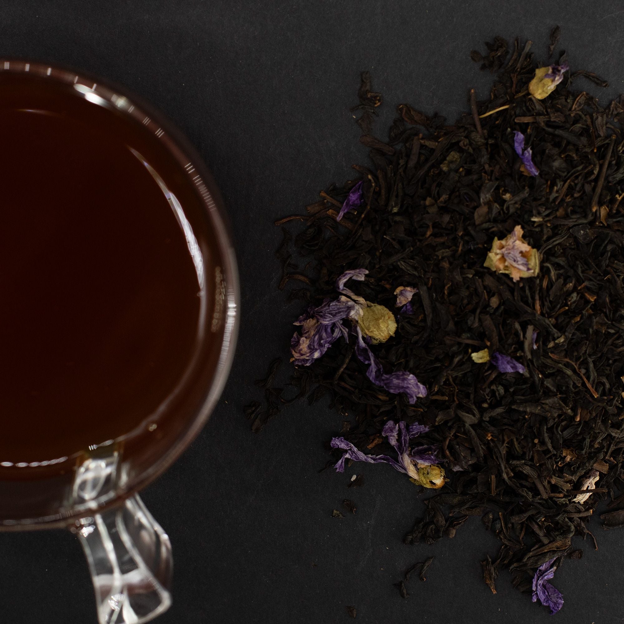 Earl Grey — Losse Thee (50g)