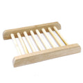 Hemu Houten Zeepschaaltje Ladder