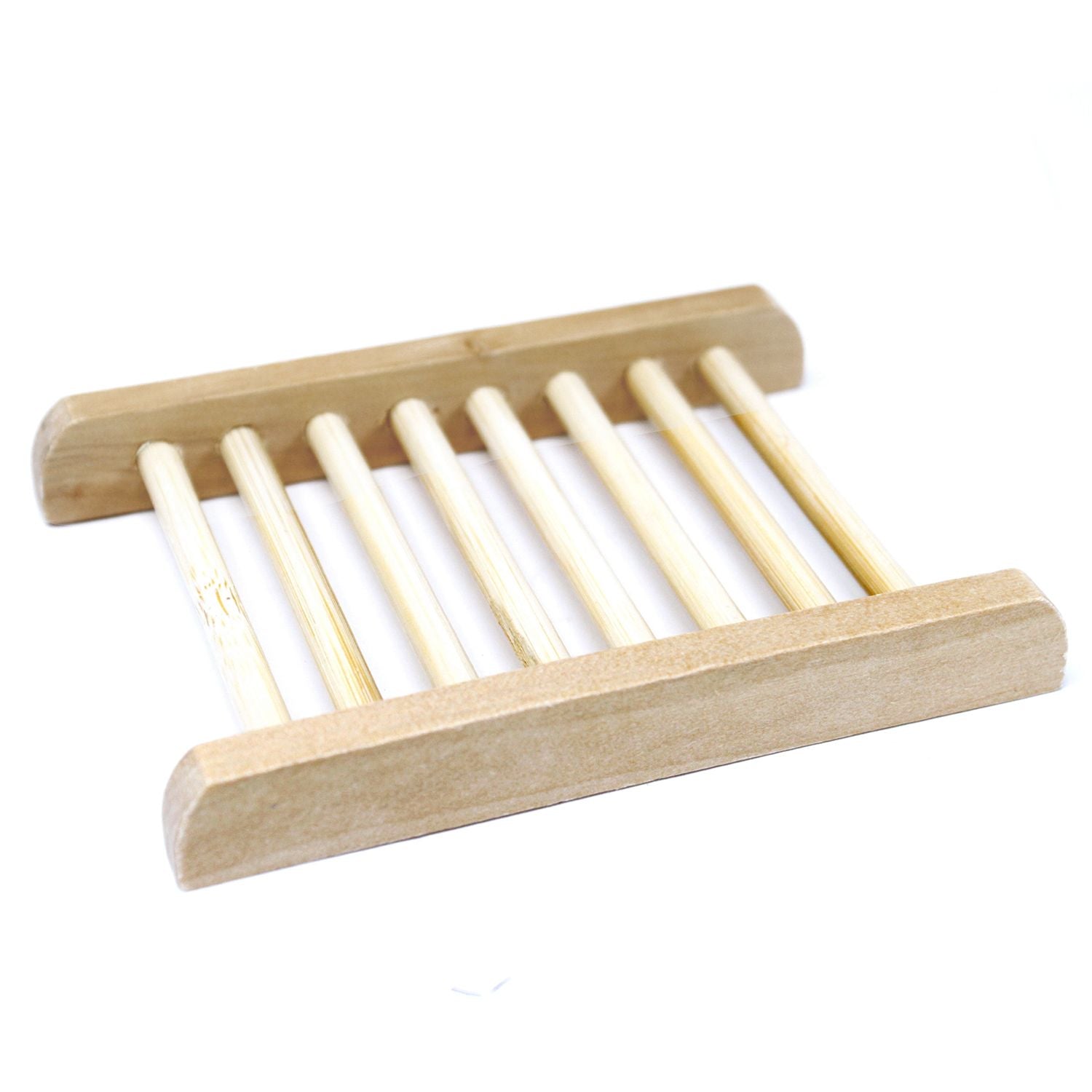 Hemu Houten Zeepschaaltje Ladder