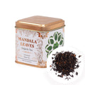 Organic Cinnamon Black Tea — Zwarte Thee (50g)
