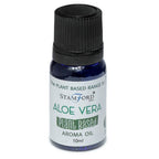 Aloe Vera Plant-Based Aroma Oil